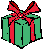 Christmas Present Small