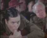 Frank the cinema-goer