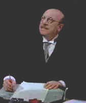 The Peacetime Diaries of George Mainwaring