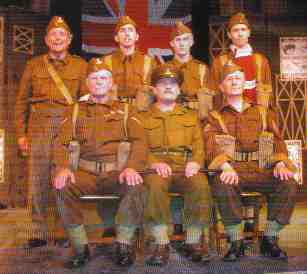 Cast Photo