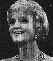 Avril Angers appearing  in Little Me (1964)