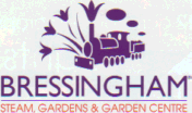 Bressingham Steam Museum