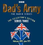 Dad's Army Radio CD Boxset 3