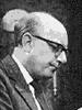 Arthur Lowe as Leonard Swindley
